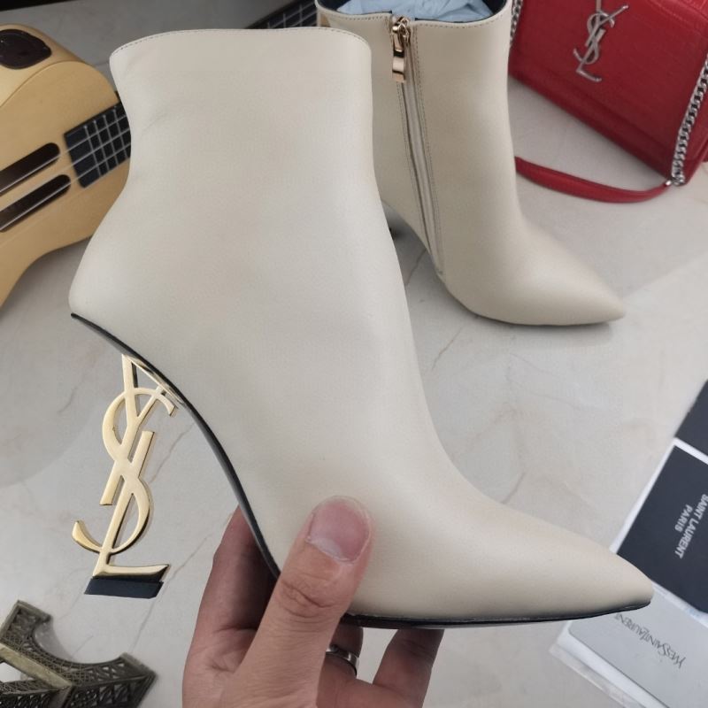 Y*L boots